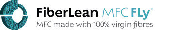 FiberLean MFC Fly Logo Landscape