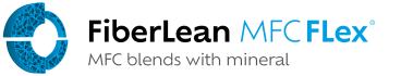 FiberLean MFC Flex Sub Logo
