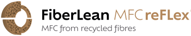 FiberLean MFC ReFlex Sub Logo